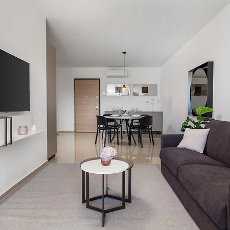 Apartment Val Пиешчана Увала Екстериор снимка