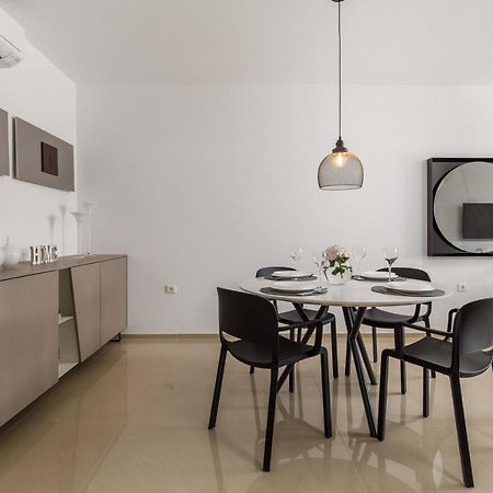 Apartment Val Пиешчана Увала Екстериор снимка