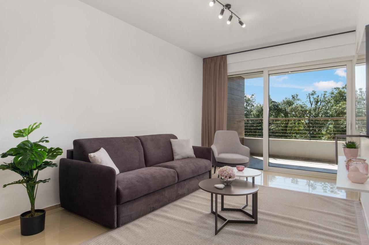 Apartment Val Пиешчана Увала Екстериор снимка