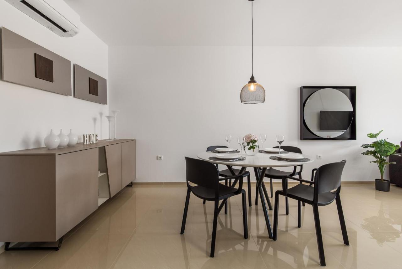 Apartment Val Пиешчана Увала Екстериор снимка