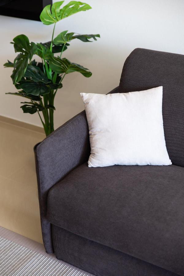Apartment Val Пиешчана Увала Екстериор снимка