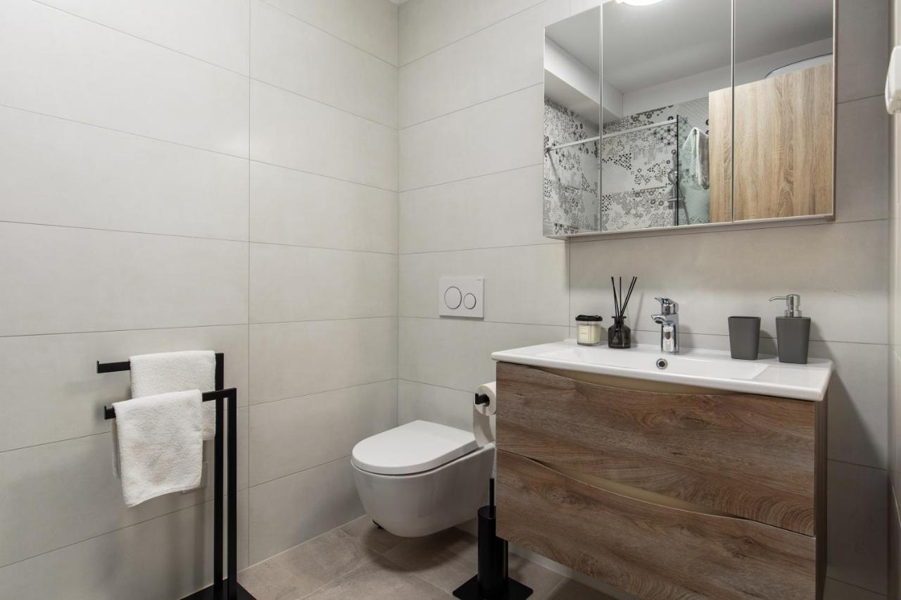 Apartment Val Пиешчана Увала Екстериор снимка