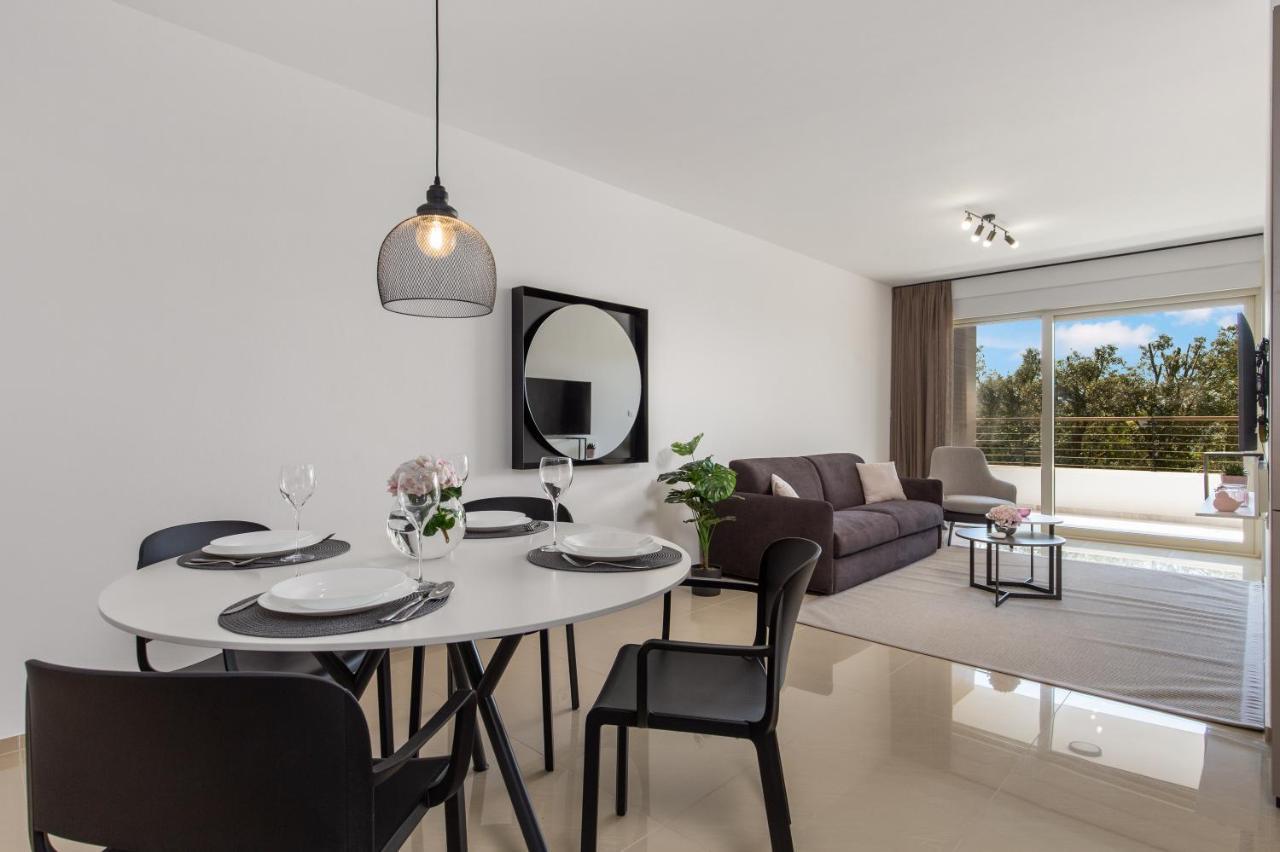 Apartment Val Пиешчана Увала Екстериор снимка