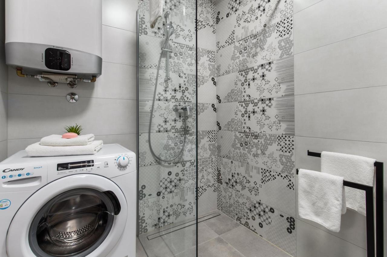 Apartment Val Пиешчана Увала Екстериор снимка