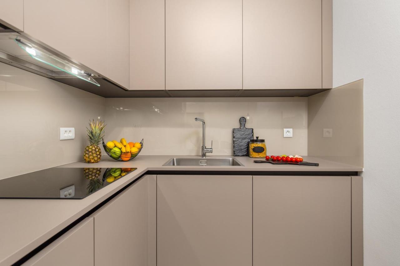 Apartment Val Пиешчана Увала Екстериор снимка
