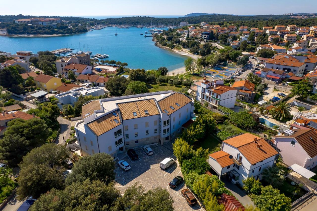 Apartment Val Пиешчана Увала Екстериор снимка